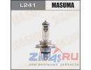 Галоген. лампа MASUMA H4 12v 100/90W, Артикул: L241