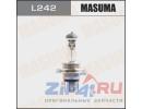 Галоген. лампа MASUMA H4 24v 75/70W, Артикул: L242