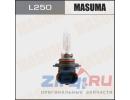 Галоген. лампа MASUMA HB3 12v 65W, Артикул: L250