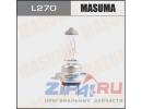 Галоген. лампа MASUMA H7 12v 55W, Артикул: L270