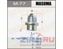 Болт маслосливной A/T С МАГНИТОМ MASUMA Honda ACCORD.CF3, CF4, Артикул: M-77