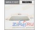 Воздушный фильтр A-1014 MASUMA (1/20), Артикул: MFA-1137
