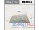 Воздушный фильтр A-1015 MASUMA (1/40), Артикул: MFA-1138