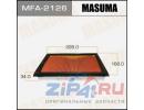 Воздушный фильтр A-2003V MASUMA (1/40) Пропитка, Артикул: MFA-2126