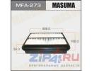 Воздушный фильтр A-150 MASUMA (1/40), Артикул: MFA-273
