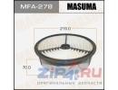 Воздушный фильтр A-155A MASUMA (1/40), Артикул: MFA-278