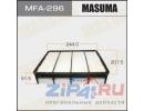 Воздушный фильтр A-173 MASUMA (1/40), Артикул: MFA-296