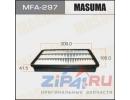 Воздушный фильтр A-174 MASUMA (1/40), Артикул: MFA-297