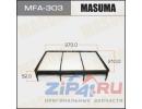 Воздушный фильтр A-180 MASUMA (1/40), Артикул: MFA-303