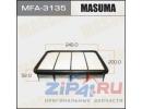 Воздушный фильтр A-3012 MASUMA (1/40), Артикул: MFA-3135
