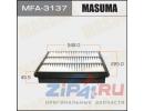 Воздушный фильтр A-3014 MASUMA (1/20), Артикул: MFA-3137