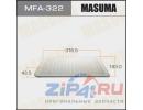 Воздушный фильтр A-199 MASUMA (1/40), Артикул: MFA-322
