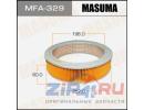 Воздушный фильтр A-206AV MASUMA (1/20), Артикул: MFA-329