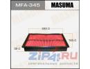 Воздушный фильтр AN-222V MASUMA (1/40), Артикул: MFA-345