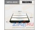 Воздушный фильтр A-346 MASUMA (1/40), Артикул: MFA-469