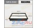 Воздушный фильтр A-469 MASUMA (1/40), Артикул: MFA-592
