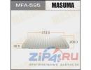 Воздушный фильтр A-472 MASUMA (1/40), Артикул: MFA-595
