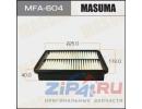 Воздушный фильтр A-481 MASUMA (1/40), Артикул: MFA-604