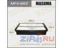 Воздушный фильтр A-739 MASUMA (1/40), Артикул: MFA-862