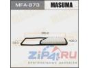 Воздушный фильтр A-750 MASUMA (1/20), Артикул: MFA-873
