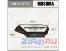 Воздушный фильтр A-850 MASUMA (1/20), Артикул: MFA-973