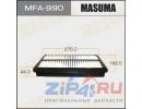 Воздушный фильтр A-867 MASUMA (1/40), Артикул: MFA-990