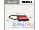 Воздушный фильтр A-869V MASUMA (1/20), Артикул: MFA-992