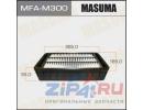 Воздушный фильтр A-3025 MASUMA (1/40), Артикул: MFA-M300