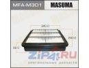 Воздушный фильтр A-3026 MASUMA MITSUBISHI /L200/ V2500 05- (1/20), Артикул: MFA-M301