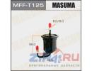 Топливный фильтр MASUMA высокого давления LAND CRUISER/ GRJ200, URJ20, UZJ200, VDJ200, Артикул: MFF-T125
