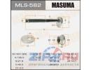 Болт эксцентрик MASUMA к-т. Nissan, Артикул: MLS-582