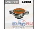Крышка радиатора MASUMA (NGK-P541, TAMA-RC11, FUT.-R148) 1.1 kg/cm2, Артикул: MOX-200