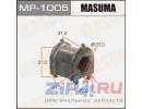 Втулка стабилизатора MASUMA /front/ HARRIER, KLUGER/ ACU3, MCU31 (уп.2), Артикул: MP-1005