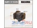 Втулка стабилизатора MASUMA /front/ LANCER/ CY4A (уп.2), Артикул: MP-1105