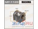 Втулка стабилизатора MASUMA /front/ INSIGHT, JAZZ 11- (уп.2), Артикул: MP-1126