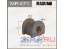 Втулка стабилизатора MASUMA /rear/ Leon (8911-9102) (уп.2), Артикул: MP-371