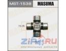Крестовина рулевого механизма MASUMA 15.05x38, Артикул: MST-1538