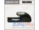 Адаптер щетки стеклоочистителя MASUMA EURO/ AUDI/ A4, A6, Артикул: MUA-10