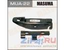 Адаптер щетки стеклоочистителя MASUMA EURO/BMW/ 5, Артикул: MUA-22