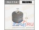 Сайлентблок MASUMA Subaru Rear рычаг продольный, Артикул: RU-114