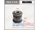 Сайлентблок MASUMA Subaru Rear тяга поперечная, Артикул: RU-115