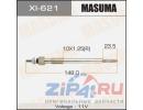 Свеча накаливания MASUMA PI-172 /4JX1 (1/10/100), Артикул: XI-621