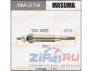 Свеча накаливания MASUMA PM-165 /4M40 (1/10/100), Артикул: XM-319
