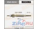 Свеча накаливания MASUMA CP-06 /4D56 (1/10/100), Артикул: XM-324