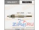 Свеча накаливания MASUMA CP-01 /CD17 (1/10/100), Артикул: XN-227