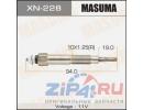 Свеча накаливания MASUMA CP-02 /CD20 (1/10/100), Артикул: XN-228