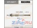 Свеча накаливания MASUMA PT-152 /1HZ, 1HDT (1/10/100), Артикул: XT-027