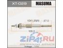 Свеча накаливания MASUMA PT-154 /2C, 2C-T, 3CE (1/10/100), Артикул: XT-029