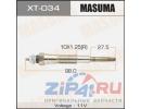 Свеча накаливания MASUMA CP-20 /2L-TE (1/10/100), Артикул: XT-034
