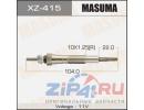 Свеча накаливания MASUMA CP-60 /WL, RF (1/10/100), Артикул: XZ-415